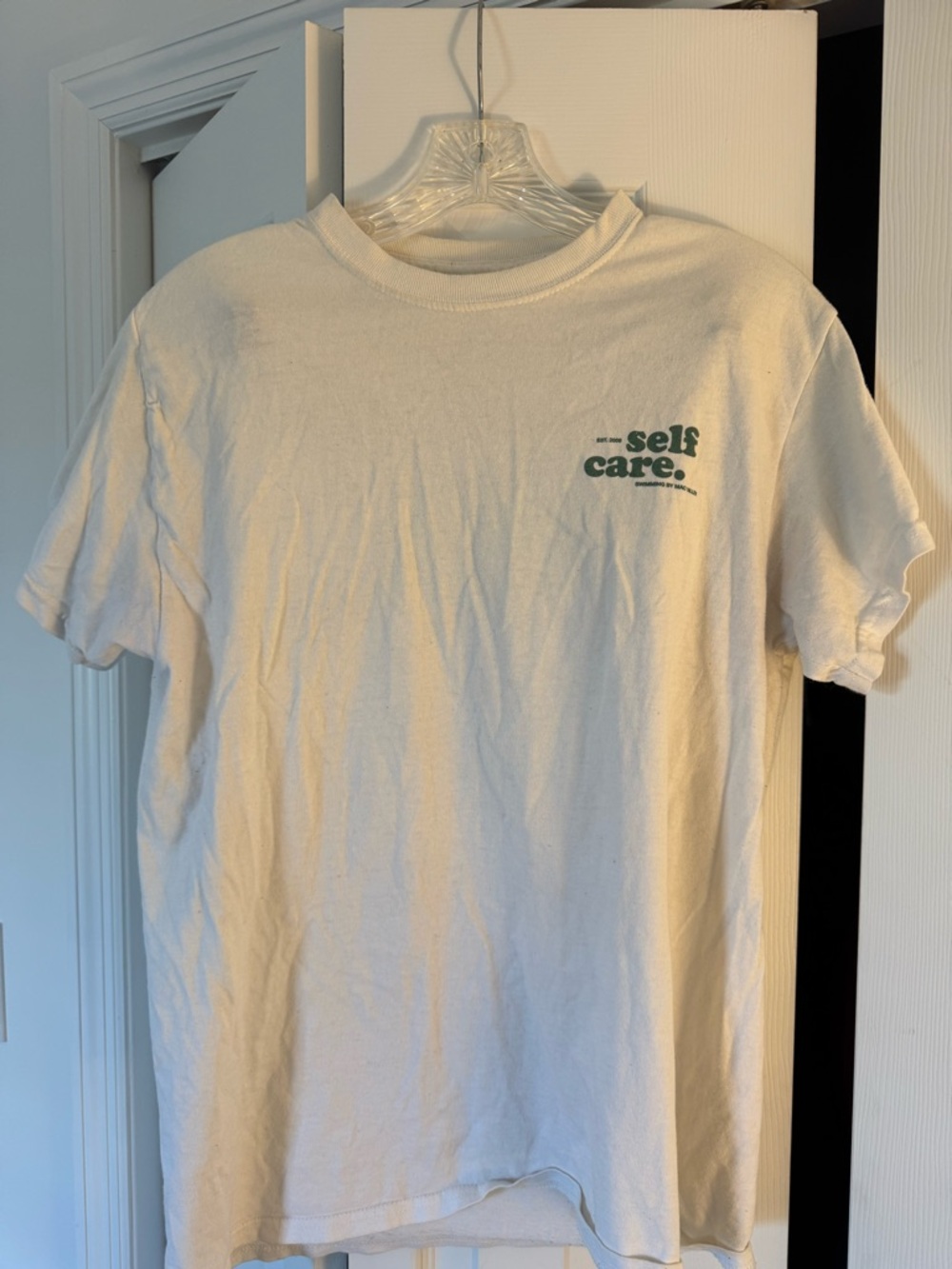 Mac Miller Self Care Men's Graphic T-Shirt